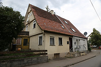 Ansicht von Südosten / Wohnhaus in 70794 Filderstadt-Plattenhardt (11.07.2018 - Tilmann Marstaller)