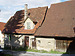 Ansicht von Westen / Wohnhaus mit Scheune (abgegangen) in 70794 Filderstadt (Tilmann Marstaller)