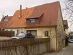 Ansicht von Südwesten. / Wohnhaus, ehem. Scheune (abgegangen) in 70794 Filderstadt-Plattenhardt ( 31.01.2002 - Tilmann Marstaller) Ansicht von Südwesten. / Wohnhaus, ehem. Scheune (abgegangen) in 70794 Filderstadt-Plattenhardt ( 31.01.2002 - Tilmann Marstaller)