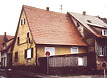 Ansicht von Süden / Wohnhaus (abgegangen) in 70794 Filderstadt-Plattenhardt (Tilmann Marstaller)