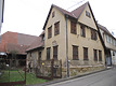 Ansicht des Gebäudes von Süden (2021) / Bauernhaus in 71711 Steinheim an der Murr (11.03.2021 - Markus Numberger, Esslingen)