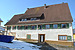 Ansicht / Abgegangenes Gasthaus Fuchsen in 78052 Weigheim (2013 - Thomas Krämer, Architekt, Bodmann-Ludwigshafen )