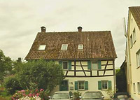 Ansicht Alt / Wohnhaus in 78479 Reichenau (Burghard Lohrum)
