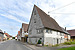Wohnhaus und Scheune in 74336 Brackenheim-Dürrenzimmern (09.2021 - strebewerk. Architekten GmbH)
