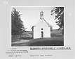 Ansicht der Westfassade / Kapelle in 88436 Eberhardzell, Weiler (LAD Baden-Württemberg, Stuttgart) Ansicht der Westfassade / Kapelle in 88436 Eberhardzell, Weiler (LAD Baden-Württemberg, Stuttgart)