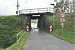 Ansicht von Westen / Eisenbahnüberführung Biberach 4250 * 17.177 *615 in 77781 Biberach (2024 - strebewerk. Architekten GmbH)