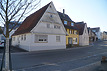 Ansicht Nord / Wohnhaus in 71106 Magstadt (2022 - Christoph Kleiber)