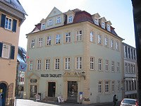 Nordöstliche Ansicht / Wohnhaus in 74523 Schwäbisch Hall