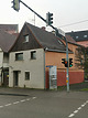 Nordansicht - Vorderhaus
 / Wohnhaus  in 74348 Lauffen am Neckar (30.11.2022 - Jonas Senghaas)