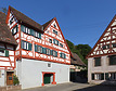 Ansicht vom Hof an der Schlossbergstraße vor dem Gebäude (Kroneneck)
/ Ehem. Gehöft in 72172 Fischingen (12.2022 - Siegfried Gergs) Ansicht vom Hof an der Schlossbergstraße vor dem Gebäude (Kroneneck)
/ Ehem. Gehöft in 72172 Fischingen (12.2022 - Siegfried Gergs)