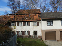 Ansicht / Mühle in 77955 Altdorf (2023 - Burghard Lohrum) Ansicht / Mühle in 77955 Altdorf (2023 - Burghard Lohrum)