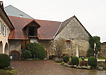 Ansicht von Süden / Spital, "Armensaal" in 79761 Waldshut, Waldshut-Tiengen (05.2016 - S. King) Ansicht von Süden / Spital, "Armensaal" in 79761 Waldshut, Waldshut-Tiengen (05.2016 - S. King)