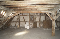 Dachgeschoss / Spitalhof in 71665 Vaihingen an der Enz (16.6.2020 - JaKo Baudenkmalpflege GmbH) Dachgeschoss / Spitalhof in 71665 Vaihingen an der Enz (16.6.2020 - JaKo Baudenkmalpflege GmbH)