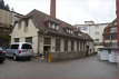 Ansicht / Hittech-Prontor Areal, Gebäude 420 in 75323 Calmbach (2024 - Armin Seidel)