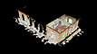 Stellwerkraum Rot am See, photogrammetrische Aufnahme / Stellwerk Rot am See in 74585 Rot am See (04.05.2024 - denkmaldigital UG) Stellwerkraum Rot am See, photogrammetrische Aufnahme / Stellwerk Rot am See in 74585 Rot am See (04.05.2024 - denkmaldigital UG)