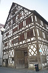 Süd-Fassade / Mohrenscheuer, sog. Alte Kaserne in 88499 Riedlingen (JaKo Baudenkmalpflege GmbH) Süd-Fassade / Mohrenscheuer, sog. Alte Kaserne in 88499 Riedlingen (JaKo Baudenkmalpflege GmbH)