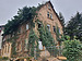 Nordansicht / Handwerkerwohnhaus mit kleiner Schmiede in 74382 Neckarwestheim (19.02.2024 - Hans-Peter Saur)