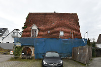 Westfassade / Wohnhaus in 72631 Aichtal-Aich (12.2023 - strebewerk. Architekten GmbH)