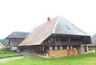 Ansicht / Wohn-Stall-Speicherbau in 79677 Fröhnd, Hof (2024 - burghard Lohrum) Ansicht / Wohn-Stall-Speicherbau in 79677 Fröhnd, Hof (2024 - burghard Lohrum)