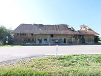 Ansicht von Osten / Kocherhof (abgegangen) in 88239 Wangen-Neuravensburg, Bettensweiler (7.9.2023 - Benno Willburger) Ansicht von Osten / Kocherhof (abgegangen) in 88239 Wangen-Neuravensburg, Bettensweiler (7.9.2023 - Benno Willburger)