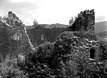 Burg Baden / Mauer an der Freilichtbühne in 79410, Badenweiler (1960/1970 - Bildarchiv Foto Marburg / Foto: Schmidt-Glassner, Helga; ) Burg Baden / Mauer an der Freilichtbühne in 79410, Badenweiler (1960/1970 - Bildarchiv Foto Marburg / Foto: Schmidt-Glassner, Helga; )