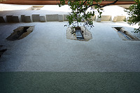 Zweitverwendete Gewände von Schießscharten / Ehem. Gasthaus zum Rappen in 71706 Markgröningen - Unterriexingen (20.09.2024 - Michael Hermann) Zweitverwendete Gewände von Schießscharten / Ehem. Gasthaus zum Rappen in 71706 Markgröningen - Unterriexingen (20.09.2024 - Michael Hermann)