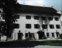 Seitenansicht / Schloss in 88441 Mittelbiberach (2013 - Hans-Jürgen Klose) Seitenansicht / Schloss in 88441 Mittelbiberach (2013 - Hans-Jürgen Klose)