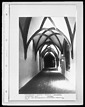 Prälatur, Kreuzgang / Ehem. Benediktinerkloster, Prälatur mit Kreuzgang in 88416 Ochsenhausen (1978 - Landesamt für Denkmalpflege Baden-Württemberg, Außenstelle Tübingen) Prälatur, Kreuzgang / Ehem. Benediktinerkloster, Prälatur mit Kreuzgang in 88416 Ochsenhausen (1978 - Landesamt für Denkmalpflege Baden-Württemberg, Außenstelle Tübingen)