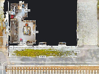 Grundriss Stellwerk Markelsheim aus 3D-Modell / Stellwerk Markelsheim in 97980 Bad Mergentheim - Markelsheim (12.12.2024 - denkmaldigital UG, kontakt@denkmaldigital.eu) Grundriss Stellwerk Markelsheim aus 3D-Modell / Stellwerk Markelsheim in 97980 Bad Mergentheim - Markelsheim (12.12.2024 - denkmaldigital UG, kontakt@denkmaldigital.eu)