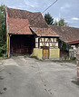 Ostansicht / Gehöft, Scheune in 75365 Calw-Holzbronn (04.09.2024 - KRIEG + WOLF Architekten Partnerschaft mbB ) Ostansicht / Gehöft, Scheune in 75365 Calw-Holzbronn (04.09.2024 - KRIEG + WOLF Architekten Partnerschaft mbB )