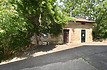 Südfassade, Blickrichtung Norden / Altböllinger Hof, ehem. Schmiede/ Brennerei in 74081 Heilbronn-Neckargartach (07.2023 - strebewerk. Architekten)