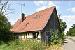 Außenansicht, straßenseitig, Blickrichtung Westen / Altböllinger Mühle, Wohnhaus, sog. Jägerhaus in 74081 Heilbronn-Neckargartach (2023 - strebewerk. Architekten) Außenansicht, straßenseitig, Blickrichtung Westen / Altböllinger Mühle, Wohnhaus, sog. Jägerhaus in 74081 Heilbronn-Neckargartach (2023 - strebewerk. Architekten)
