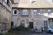 Wohnhaus Löchgauer Str.1, Erligheim, Ensemble Grüner Baum, Ost-Ansicht / Herberge und Gaststall in 74391 Erligheim (10.03.2022 - JaKo Baudenkmalpflege GmbH) Wohnhaus Löchgauer Str.1, Erligheim, Ensemble Grüner Baum, Ost-Ansicht / Herberge und Gaststall in 74391 Erligheim (10.03.2022 - JaKo Baudenkmalpflege GmbH)