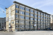 Techn. Rathaus, Nordfassade / Technisches Rathaus in 75175 Pforzheim, Innenstadt (4.3.2025 - strebewerk. Architekten GmbH) Techn. Rathaus, Nordfassade / Technisches Rathaus in 75175 Pforzheim, Innenstadt (4.3.2025 - strebewerk. Architekten GmbH)