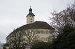 Schloss Horneck, Ansicht von Westen / Schloss Horneck Dachwerk in 74831 Gundelsheim, Schloß Horneck (12.03.2025 - Christoph Kleiber) Schloss Horneck, Ansicht von Westen / Schloss Horneck Dachwerk in 74831 Gundelsheim, Schloß Horneck (12.03.2025 - Christoph Kleiber)