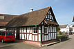 Nordostansicht / Sog. Küchenflurhaus in 77694 Bodersweier (2014 - Burghard Lohrum)