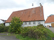 Südostansicht / Wohnhaus in 78583 Böttingen (2025 - Burghard Lohrum) Südostansicht / Wohnhaus in 78583 Böttingen (2025 - Burghard Lohrum)