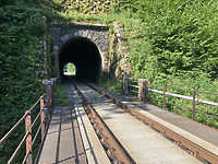 Eisenbahnüberführung 4880_EÜ-49,373 in 77773 Schenkenzell (23.07.2025 - Kornelius Goetz, denk.mal.digital (UG))