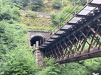 Eisenbahnüberführung 4880_EÜ-49,373 in 77773 Schenkenzell (22.07.2025 - Kornelius Goetz, denk.mal.digital (UG))