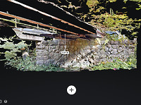 Aufnahme aus 3D-Modell / Eisenbahnüberführung 4880_EÜ-49,481 in 77773 Schenkenzell (23.07.2025 - Kornelius Goetz, denk.mal.digital (UG), kontakt@denkmaldigital.eu
www.denkmaldigital.eu ) Aufnahme aus 3D-Modell / Eisenbahnüberführung 4880_EÜ-49,481 in 77773 Schenkenzell (23.07.2025 - Kornelius Goetz, denk.mal.digital (UG), kontakt@denkmaldigital.eu
www.denkmaldigital.eu )