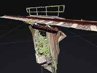 Eisenbahnüberführung 4880_EÜ-49,481 in 77773 Schenkenzell (Kornelius Goetz, denk.mal.digital (UG), kontakt@denkmaldigital.eu
www.denkmaldigital.eu ) Eisenbahnüberführung 4880_EÜ-49,481 in 77773 Schenkenzell (Kornelius Goetz, denk.mal.digital (UG), kontakt@denkmaldigital.eu
www.denkmaldigital.eu )