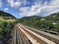 Eisenbahnüberführung 4880_EÜ-49,954 in 77773 Schenkenzell (23.07.2025 - Kornelius Goetz, denk.mal.digital (UG))