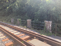 Eisenbahnüberführung 4880_EÜ-49,954 in 77773 Schenkenzell (23.07.2025 - Kornelius Goetz, denk.mal.digital (UG))