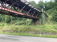 Eisenbahnüberführung 4880_EÜ-49,954 in 77773 Schenkenzell (22.07.2025 - Kornelius Goetz, denk.mal.digital (UG))