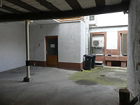 Ansicht Außen / Gebäudekomplex, Scheune in 79346 Endingen am Kaiserstuhl (2020 - Burghard Lohrum)