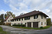Ansicht Hofseite, Westen / Sog. Hipfelhof, Arbeiterhaus in Heilbronn-Frankenbach (14.11.2025 - strebewerk. Architekten GmbH) Ansicht Hofseite, Westen / Sog. Hipfelhof, Arbeiterhaus in Heilbronn-Frankenbach (14.11.2025 - strebewerk. Architekten GmbH)