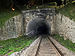 Ansicht Ostportal / Kriegsbergtunnel in 70197 Stuttgart (04.11.2025 - Amberg Engineering AG/SWEG) Ansicht Ostportal / Kriegsbergtunnel in 70197 Stuttgart (04.11.2025 - Amberg Engineering AG/SWEG)