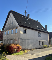 Ansicht / Wohnhaus in 75242 Neuhausen (2025 - Burghard Lohrum)