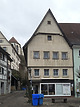 Ansicht von Süden / Stadthaus in 72401 Haigerloch (10.12.2025 - Jule Denter (LAD))