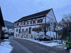 Nordostansicht / Schloss der Woellwarth in 73540 Heubach (Johann Griem) Nordostansicht / Schloss der Woellwarth in 73540 Heubach (Johann Griem)